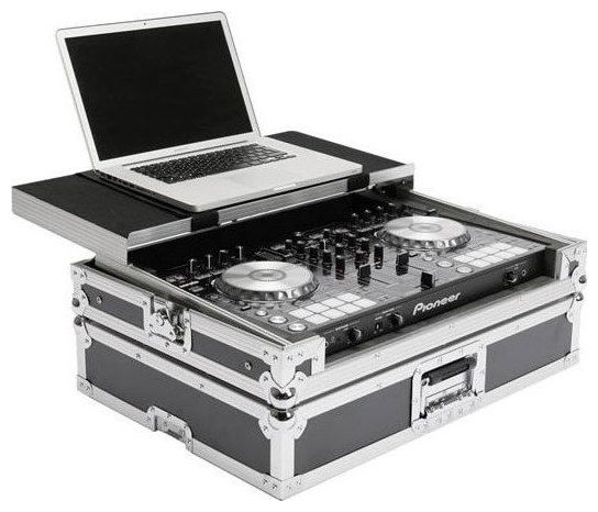 Magma Workstation Controller Case for DDJ SR