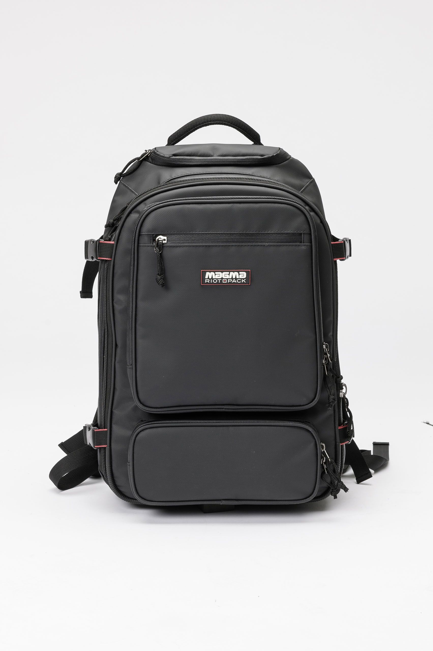 Magma RIOT DJ-BACKPACK