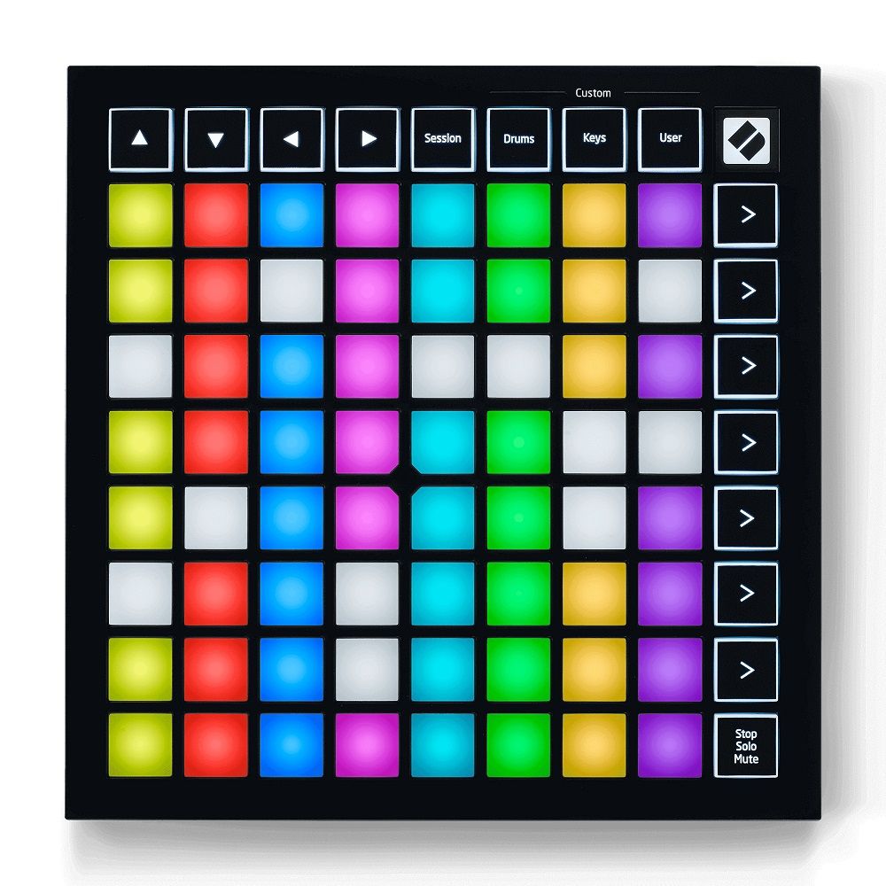 DTM・DAW novation launchpad mini mk3 novation_launchpad_mini_mk3.jpg