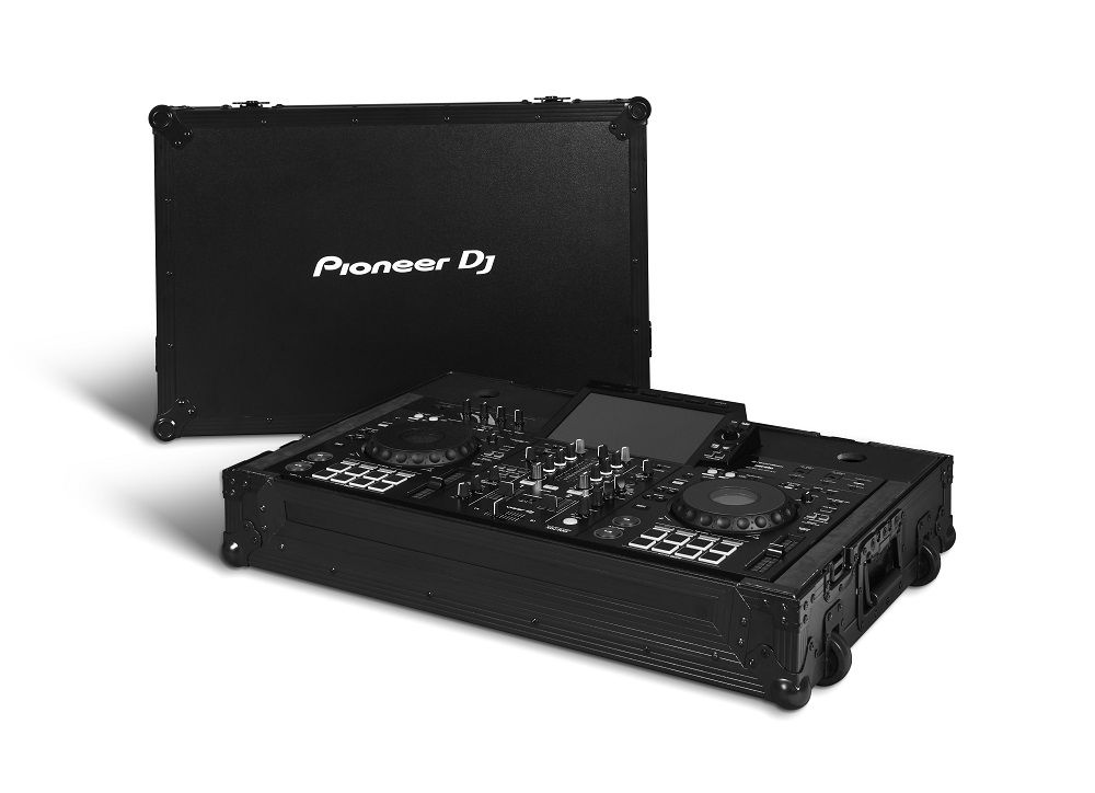 Pioneer FLT-XDJRX3 Flight Case For The XDJ-RX3