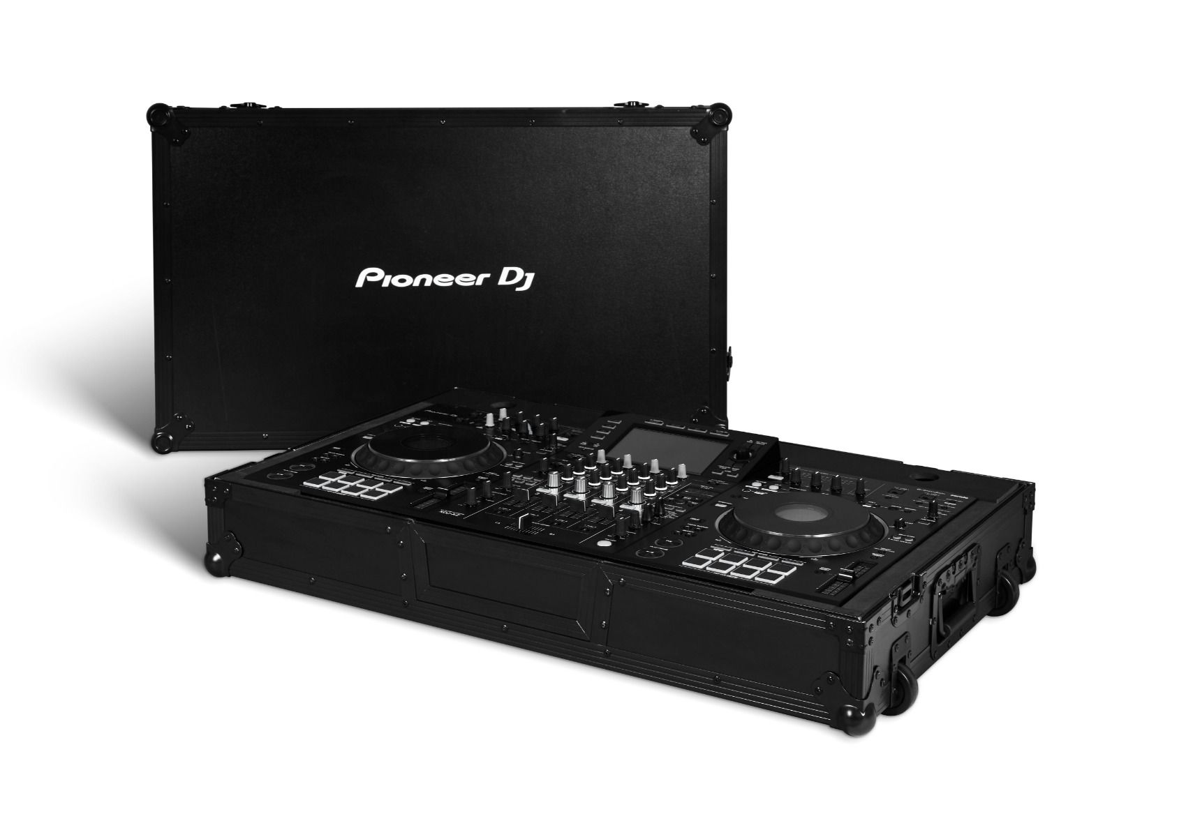 Pioneer FLT-XDJXZ Flight Case For The XDJ-XZ