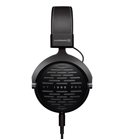 【yamamoto】beyerdynamic DT 1990 PRO Beyerdynamic DT1990 Pro Studio Headphones