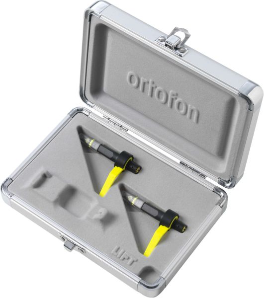 SONICLINE SL-SPD ＋ ORTOFON CONCORDE STD ortofon-concorde-dj-s-twin-