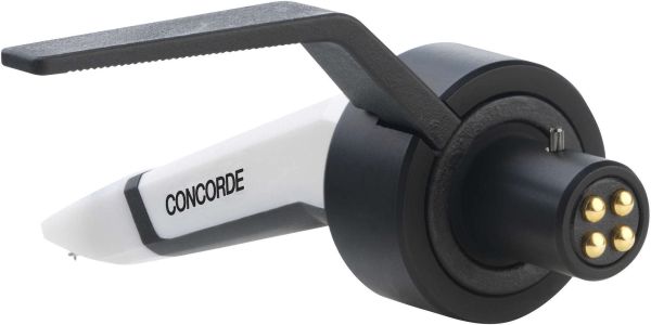 Ortofon Concorde MK2 Scratch Cartridge & Styli
