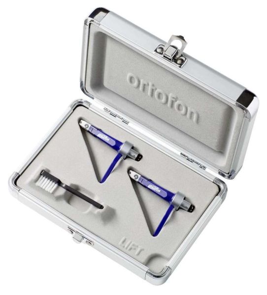 Ortofon Cartridge Flight Case