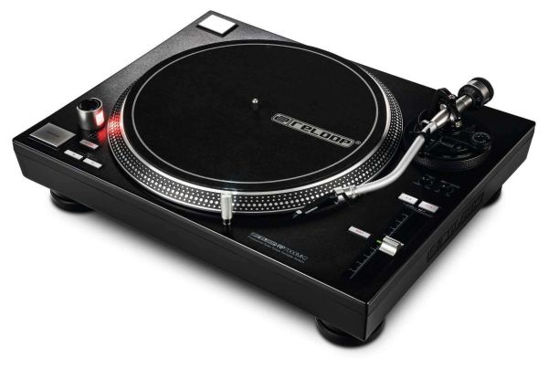 Reloop RP-7000 MK2 Direct Drive Turntable 0% Interest free Finance
