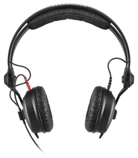 Sennheiser HD25 Plus Headphones