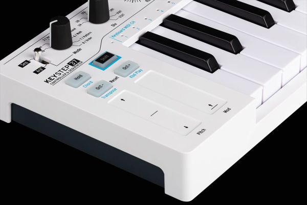 Arturia Keystep 37