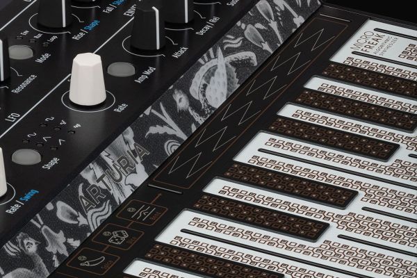Arturia MicroFreak