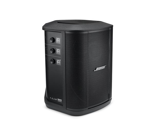 BOSE S1 Pro+ Wireless PA System