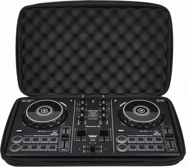 Pioneer DJC-200 Official protective bag for the DDJ-200 Pioneer DJC-200 Official protective bag for the DDJ-200