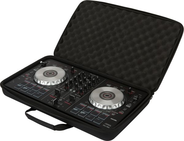 Pioneer DJ DDJ-FLX4 + Controller Bag Bundle