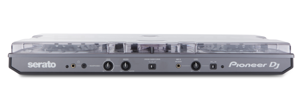 Decksaver Pioneer DDJ-SX2/SX3 & DDJ-RX Cover