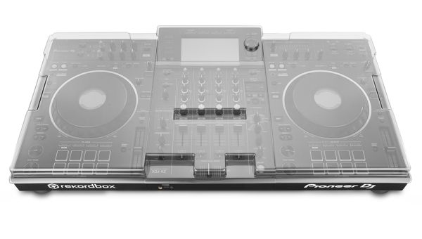 Decksaver Pioneer XDJ-XZ Protective Cover