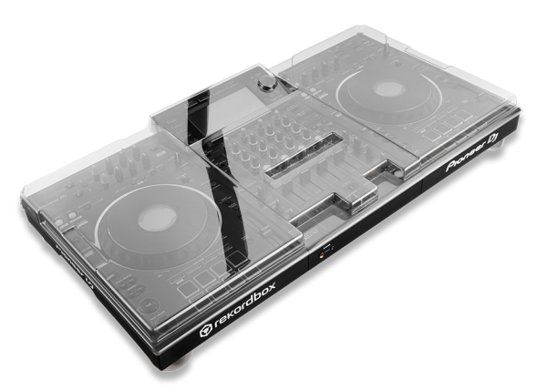 Decksaver Pioneer XDJ-XZ Protective Cover