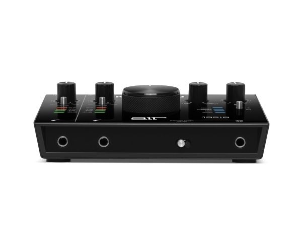 M-Audio AIR 192|8 2-In/4-Out 24/192 Audio MIDI Interface