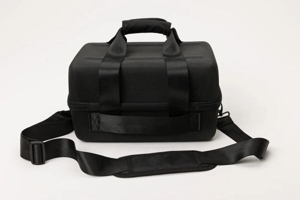 Magma 45 Sandwich Record-Bag