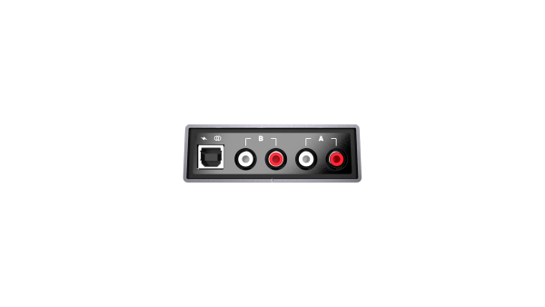 Phase ESSENTIAL - The first Wireless controller for DVS