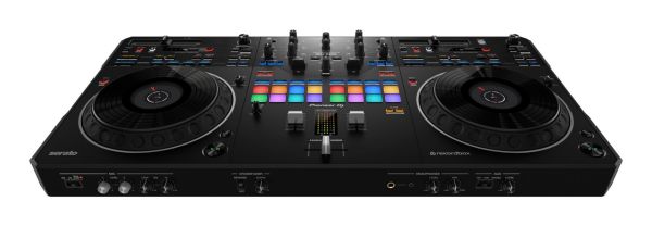 Pioneer DJ DDJ-REV5 Controller | Battle-Style rekordbox & Serato