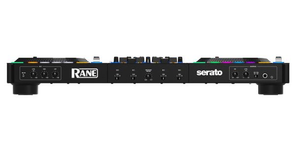 Rane FOUR - Four-Channel Stems DJ Controller