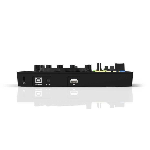 Reloop Buddy Compact DJAY Controller