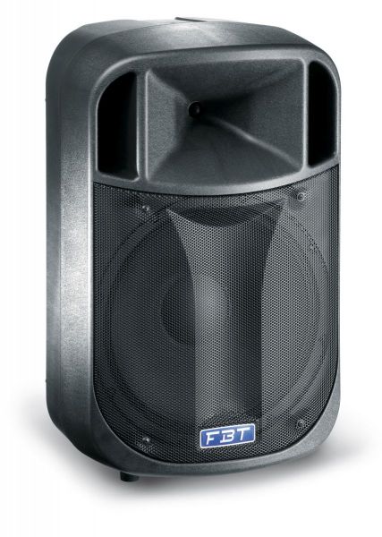 Gezag risico Cilia FBT J15 2-way 15" 300W – 127dB SPL Passive Speaker